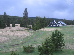 Jeřábkovna