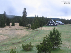 Jeřábkovna