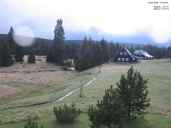 Jeřábkovna