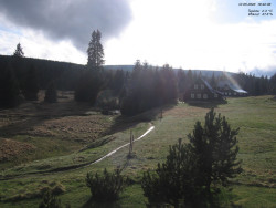 Jeřábkovna