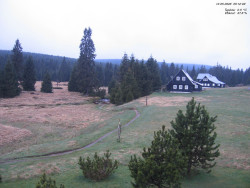 Jeřábkovna