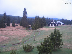 Jeřábkovna
