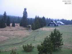 Jeřábkovna