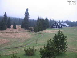 Jeřábkovna
