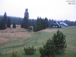 Jeřábkovna