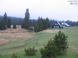 Jeřábkovna