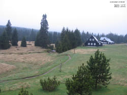 Jeřábkovna