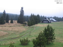 Jeřábkovna