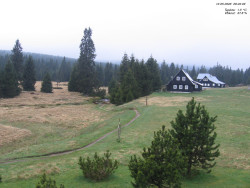 Jeřábkovna