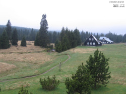 Jeřábkovna