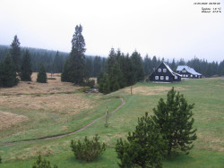 Jeřábkovna