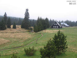 Jeřábkovna