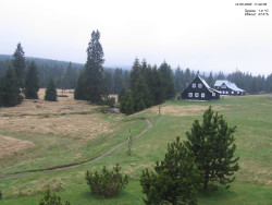 Jeřábkovna