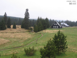 Jeřábkovna
