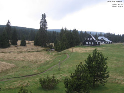 Jeřábkovna
