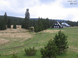 Jeřábkovna