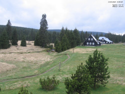 Jeřábkovna