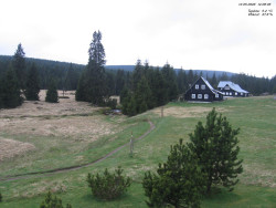 Jeřábkovna