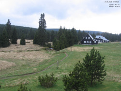 Jeřábkovna