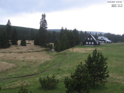 Jeřábkovna