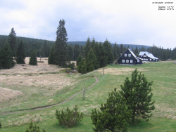 Jeřábkovna