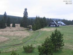 Jeřábkovna
