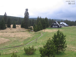 Jeřábkovna