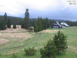 Jeřábkovna