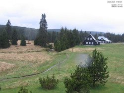 Jeřábkovna