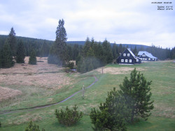 Jeřábkovna