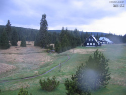 Jeřábkovna