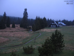 Jeřábkovna