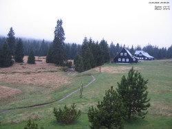 Jeřábkovna
