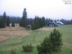 Jeřábkovna