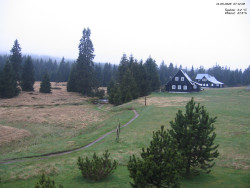 Jeřábkovna