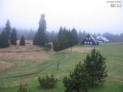 Jeřábkovna