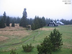 Jeřábkovna