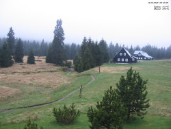 Jeřábkovna
