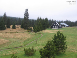 Jeřábkovna