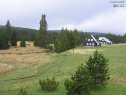 Jeřábkovna
