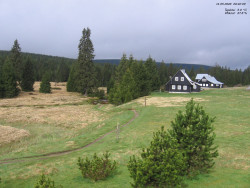 Jeřábkovna
