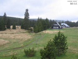 Jeřábkovna