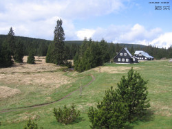 Jeřábkovna
