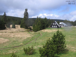 Jeřábkovna