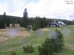 Jeřábkovna