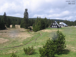 Jeřábkovna