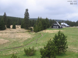 Jeřábkovna
