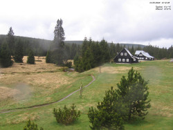 Jeřábkovna