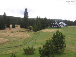 Jeřábkovna