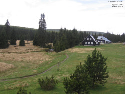 Jeřábkovna
